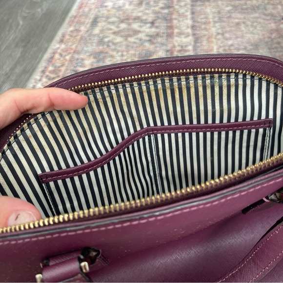 Kate Spade Purse - Picture 10 of 16